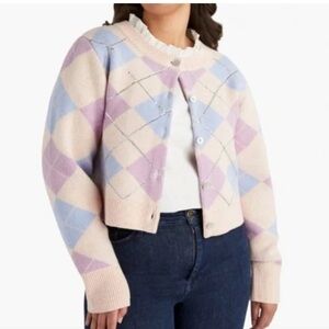 Hill House Heddy Cardigan